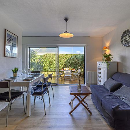 Apartment Oceania II By Interhome Legenes Экстерьер фото